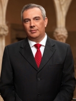 I. Sr. Eduard Roig Molés 