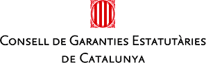 Consell de Garanties Estatuàries de Catalunya